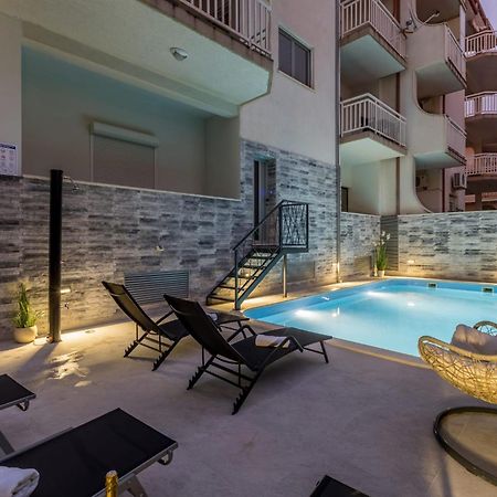 Holiday Apartments Stobrec 2 Σπλιτ Εξωτερικό φωτογραφία