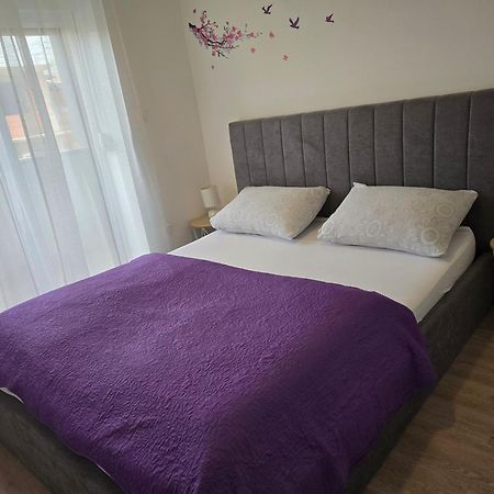 Holiday Apartments Stobrec 2 Σπλιτ Εξωτερικό φωτογραφία