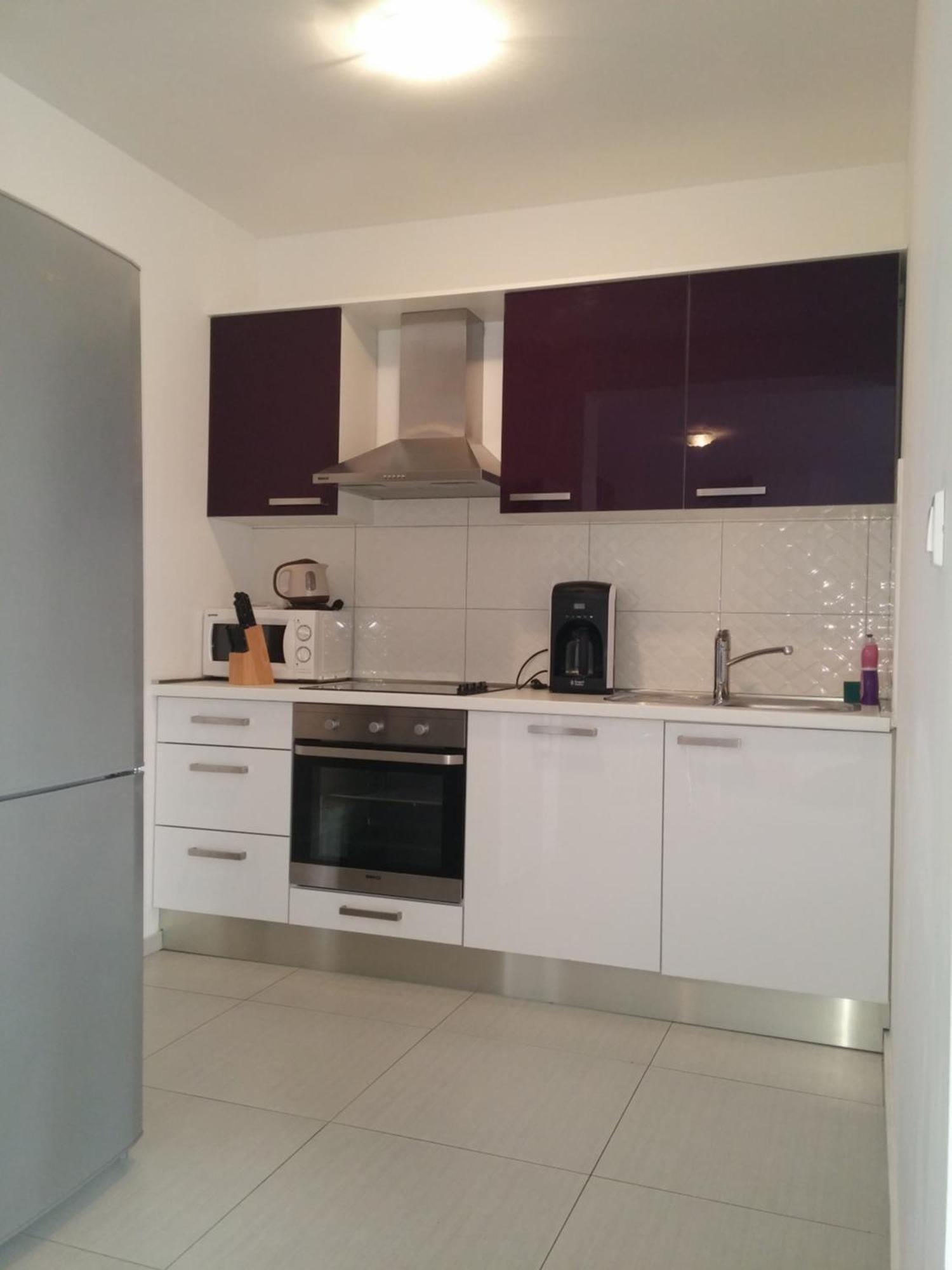 Holiday Apartments Stobrec 2 Σπλιτ Εξωτερικό φωτογραφία