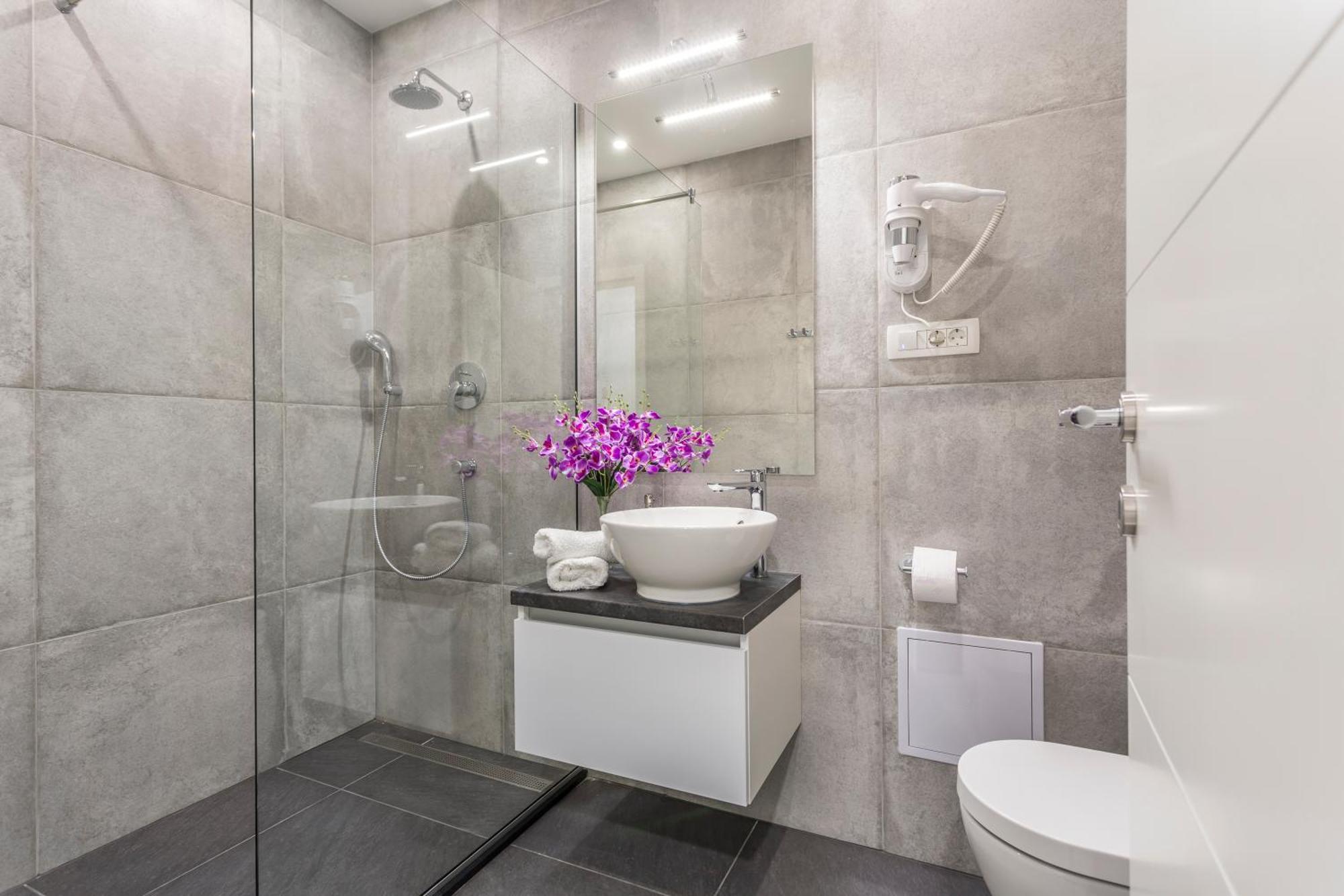 Holiday Apartments Stobrec 2 Σπλιτ Εξωτερικό φωτογραφία