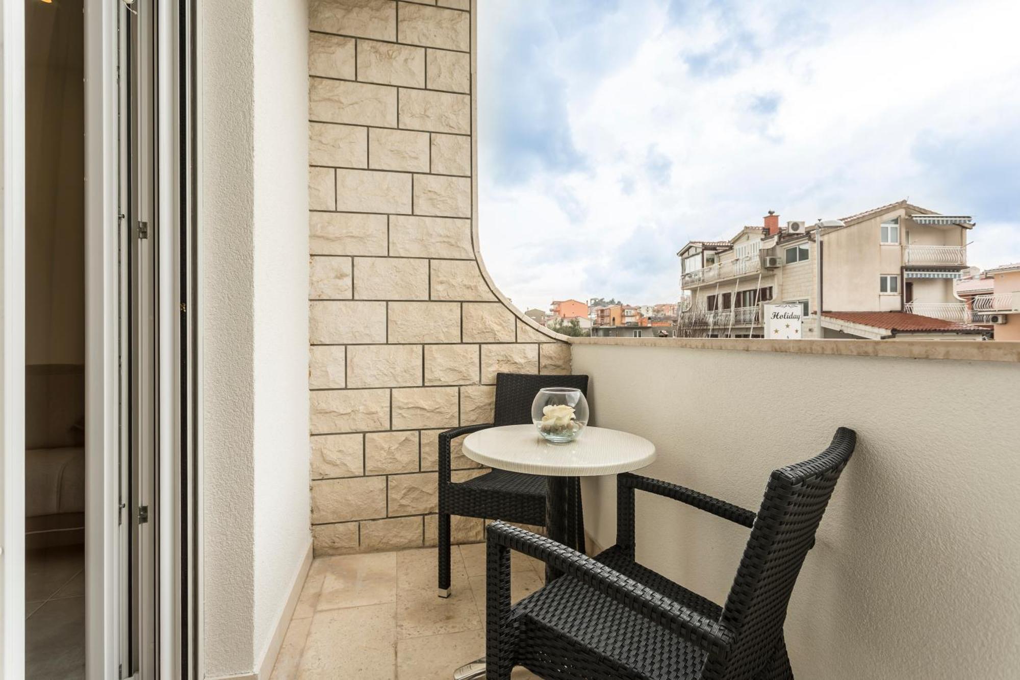 Holiday Apartments Stobrec 2 Σπλιτ Εξωτερικό φωτογραφία