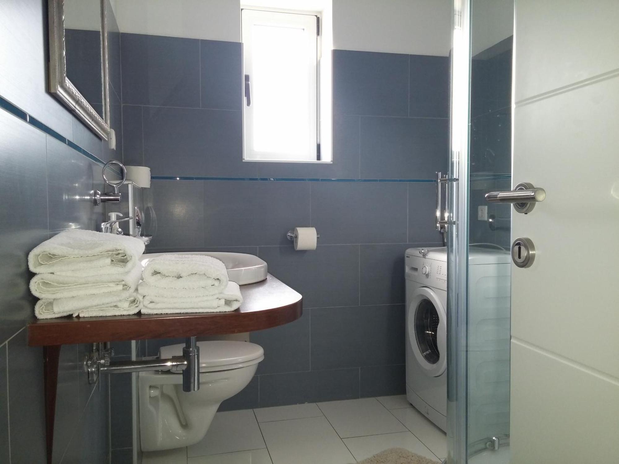 Holiday Apartments Stobrec 2 Σπλιτ Εξωτερικό φωτογραφία
