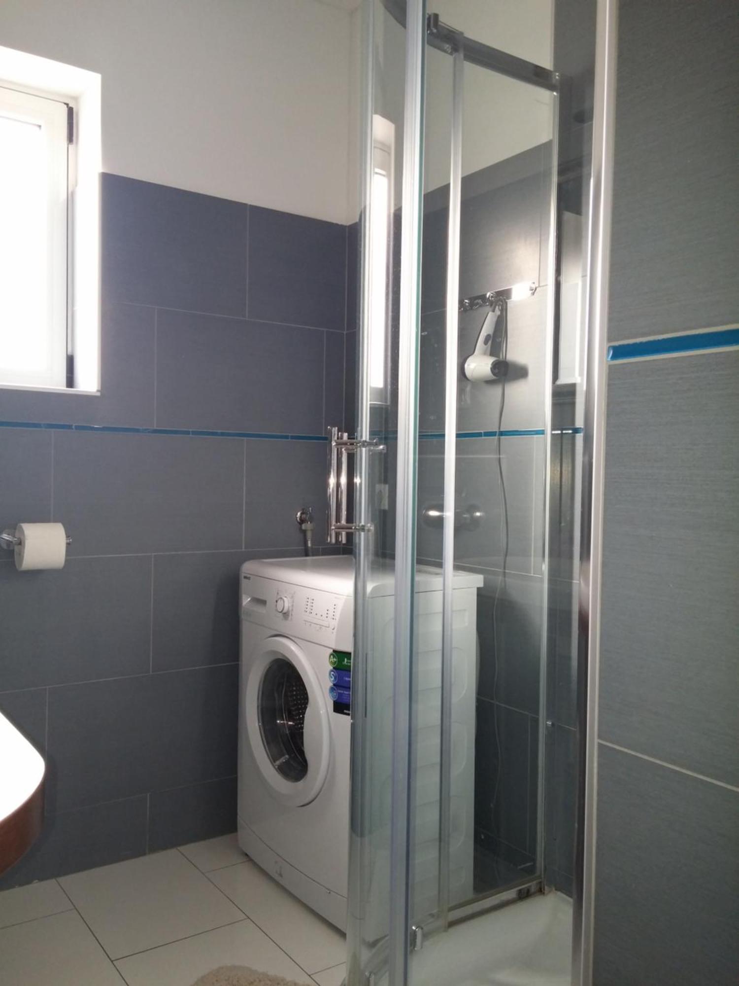 Holiday Apartments Stobrec 2 Σπλιτ Εξωτερικό φωτογραφία