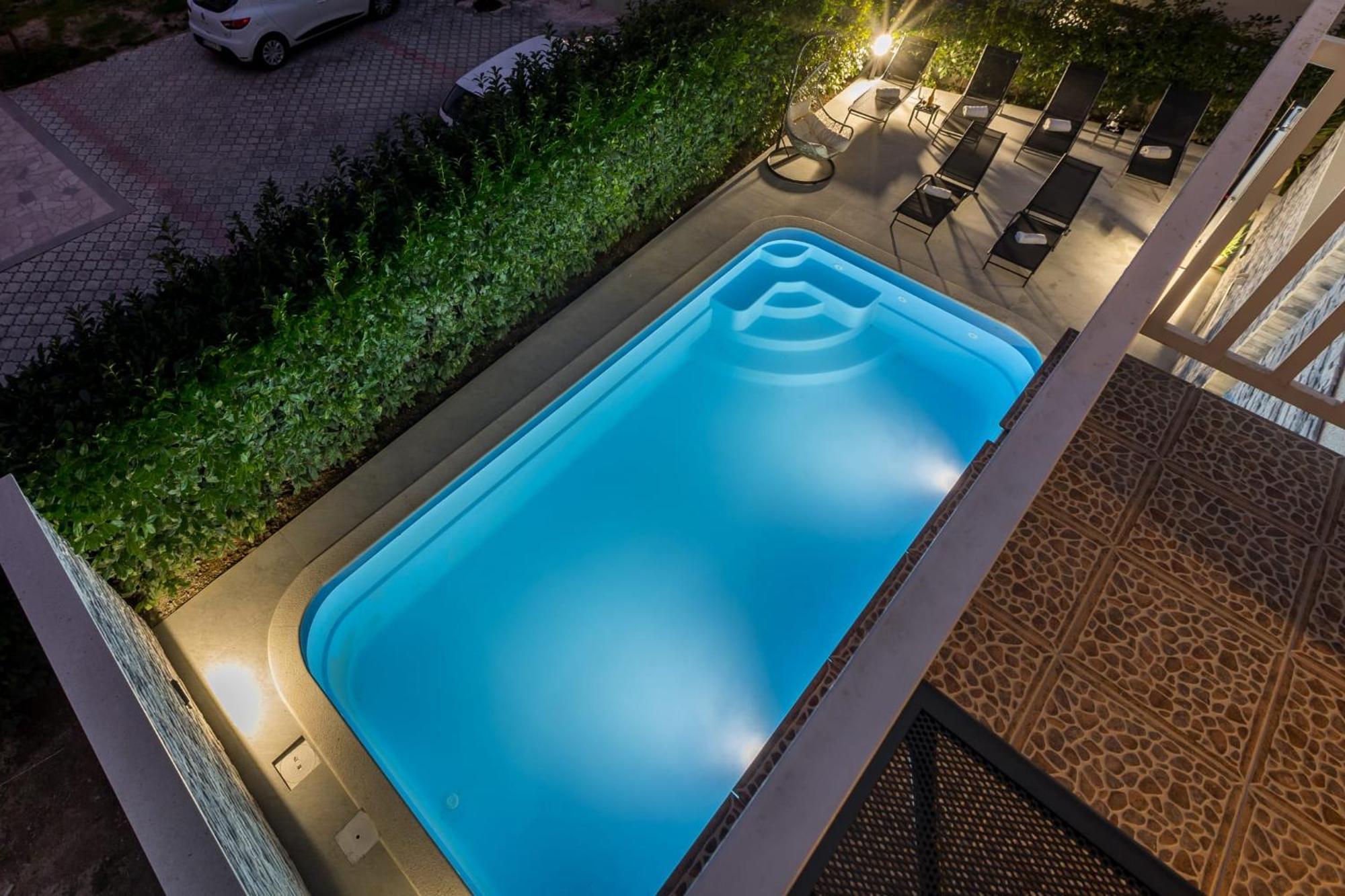Holiday Apartments Stobrec 2 Σπλιτ Εξωτερικό φωτογραφία