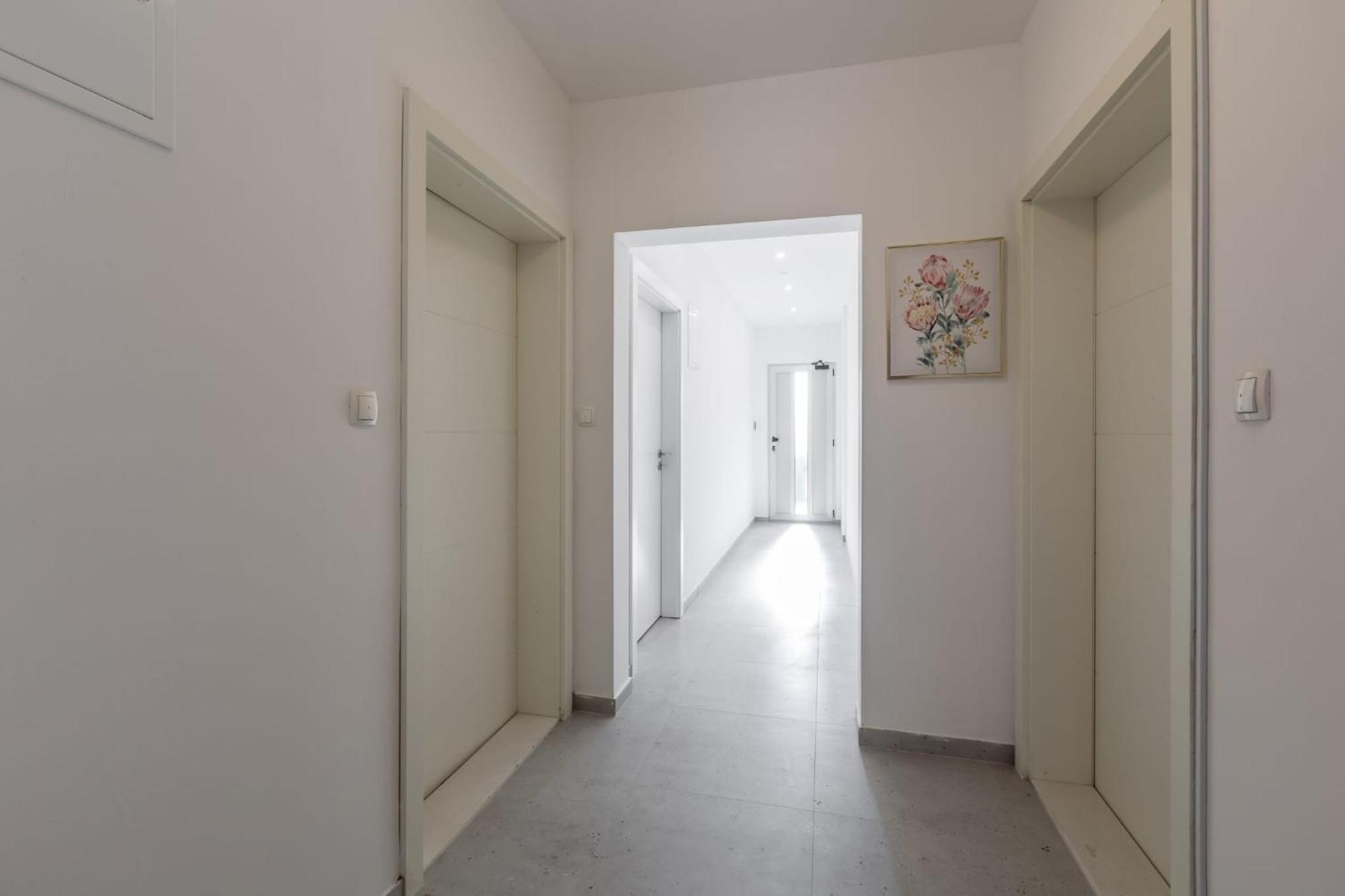Holiday Apartments Stobrec 2 Σπλιτ Εξωτερικό φωτογραφία