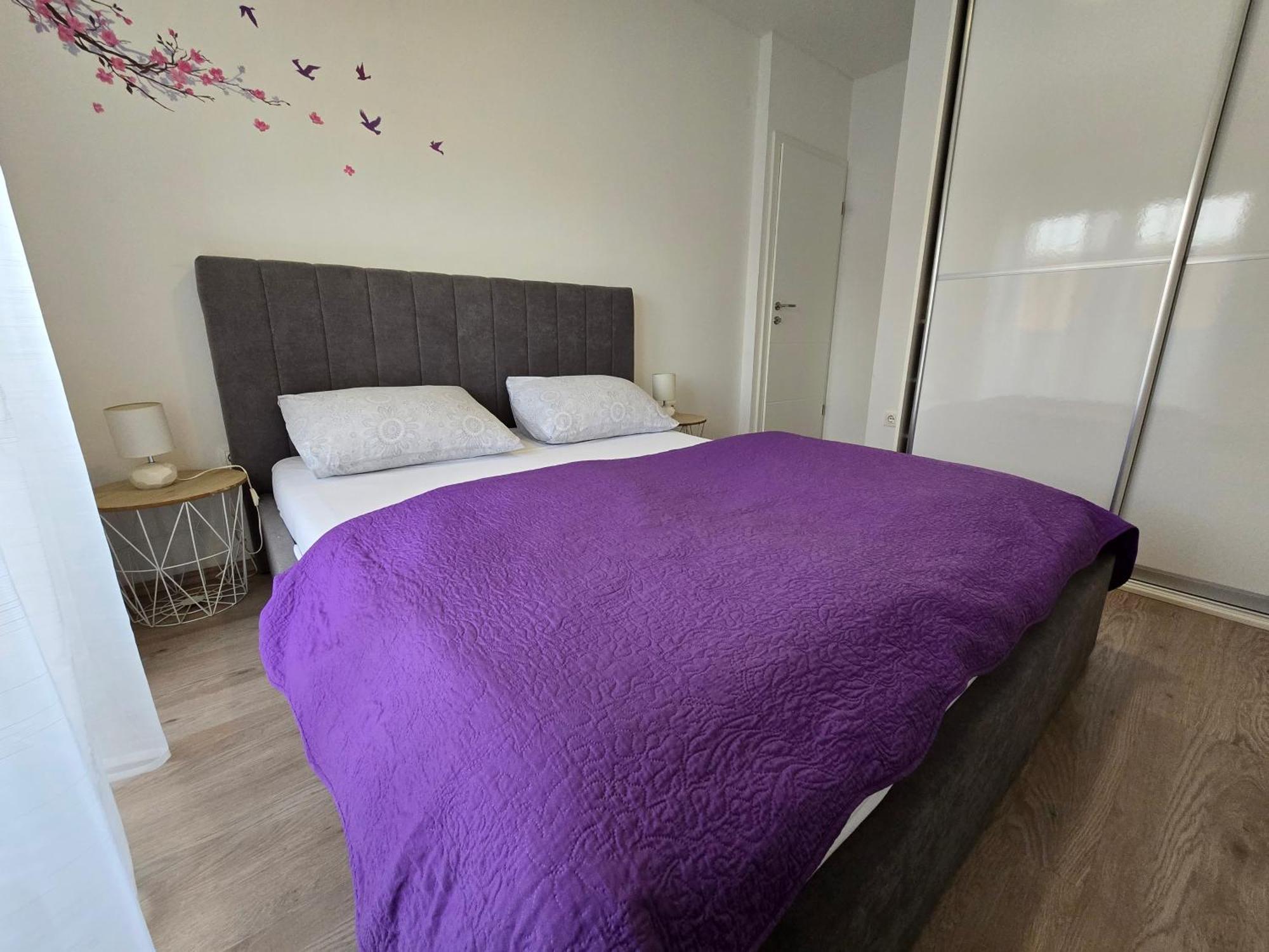Holiday Apartments Stobrec 2 Σπλιτ Εξωτερικό φωτογραφία