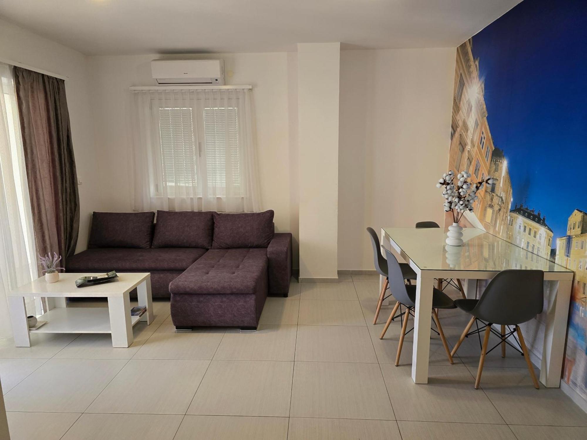 Holiday Apartments Stobrec 2 Σπλιτ Εξωτερικό φωτογραφία