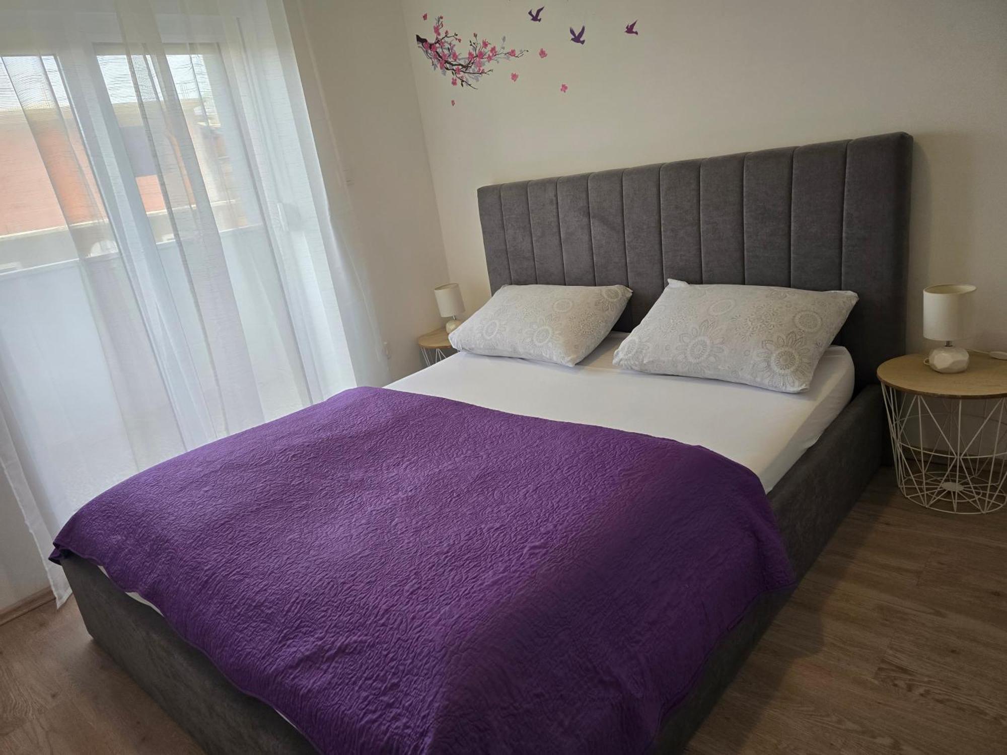 Holiday Apartments Stobrec 2 Σπλιτ Εξωτερικό φωτογραφία
