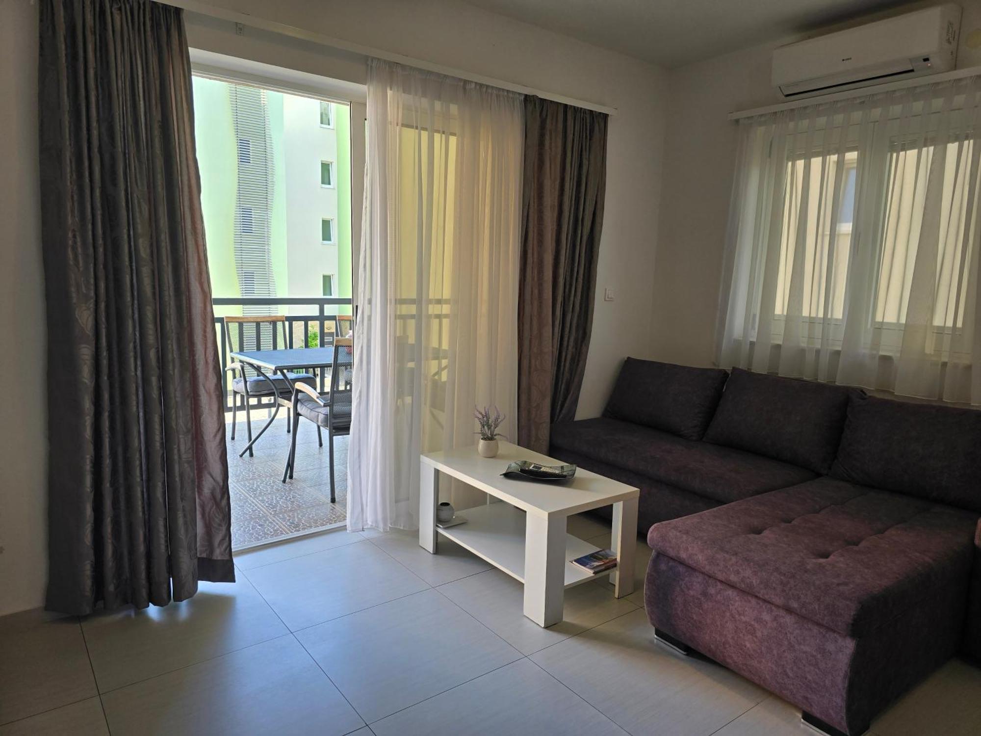 Holiday Apartments Stobrec 2 Σπλιτ Εξωτερικό φωτογραφία